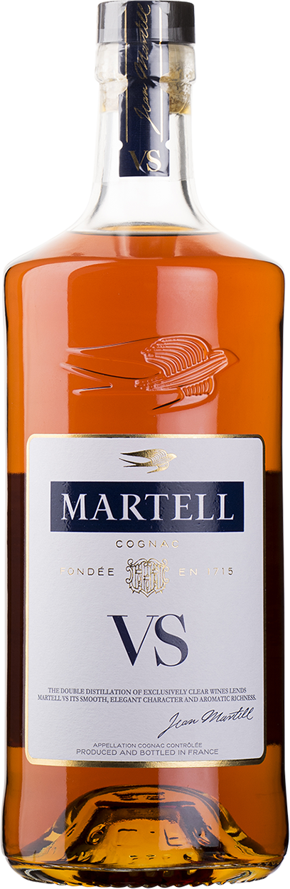 Martell VS
