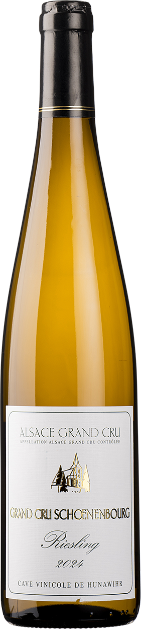 2024 Riesling Schoenenbourg Grand Cru