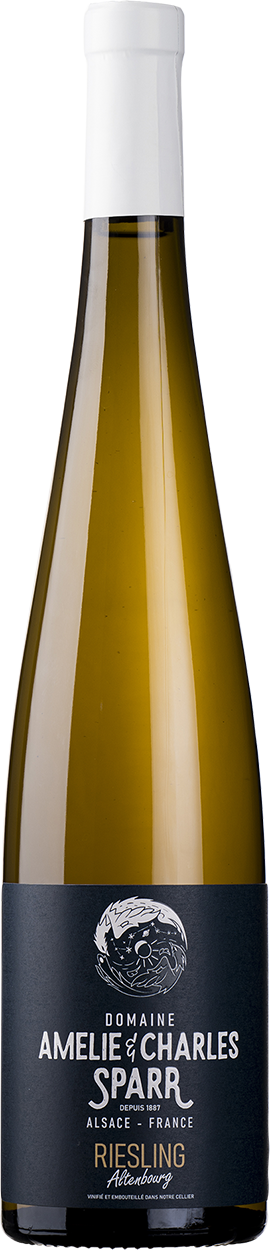 2021 Riesling Altenbourg