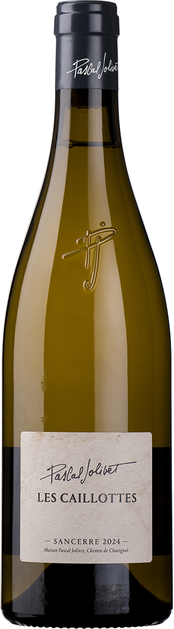 2024 Sancerre Blanc, Les Caillottes