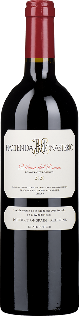 2023 Hacienda Monasterio