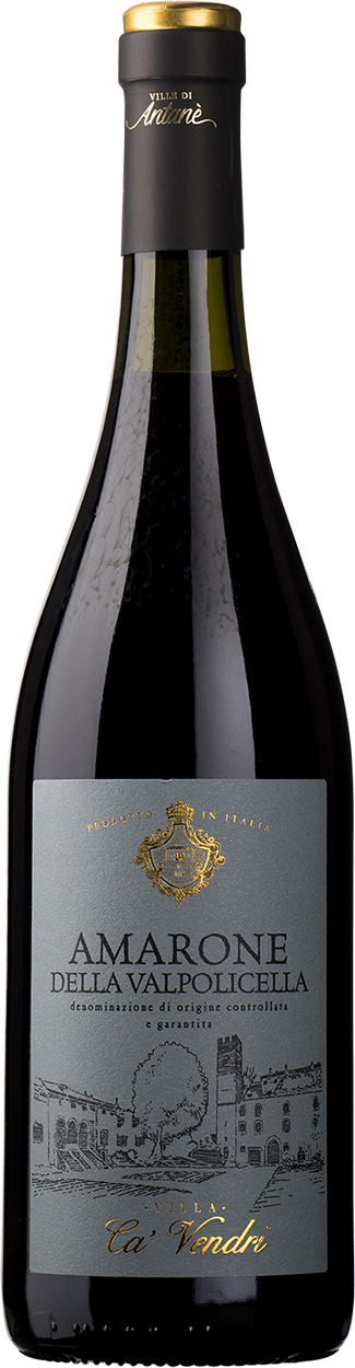 2023 Amarone della Valpolicella, Ca' Vendri