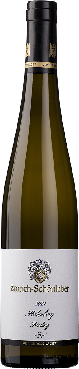 2021 Monzinger Halenberg Riesling -R-
