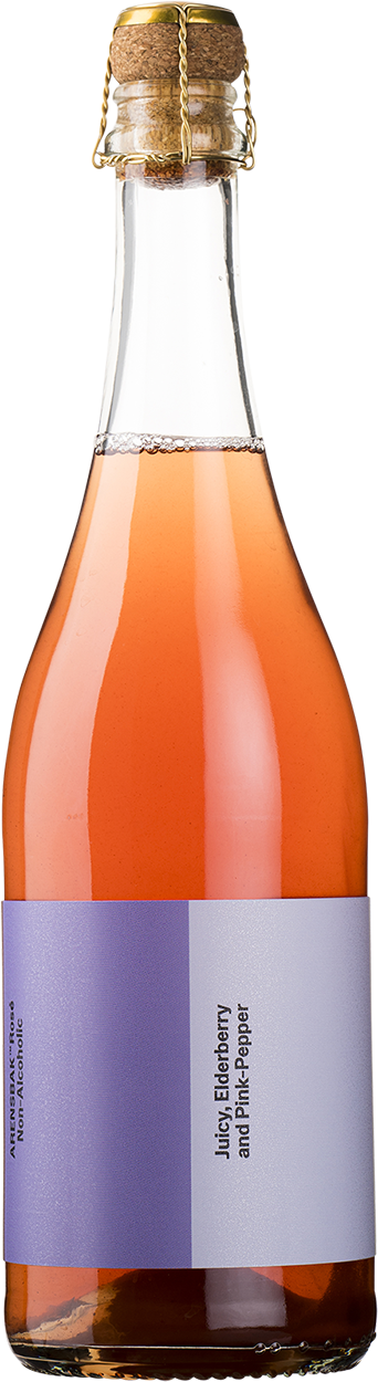 Arensbak Rosé