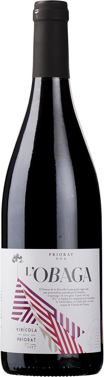 2024 L'Obaga