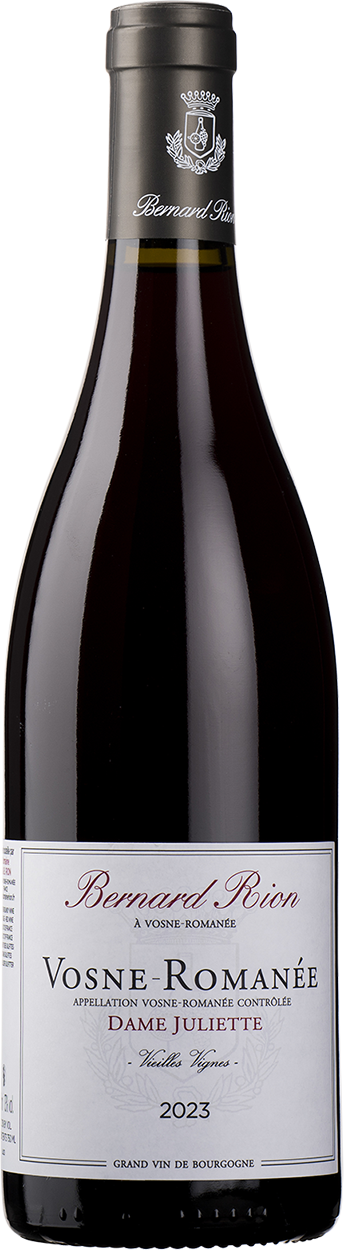 2023 Vosne Romanee "Dame Juliette"