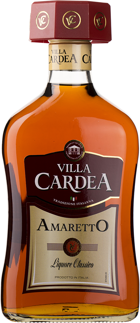 Villa Cardea Amaretto