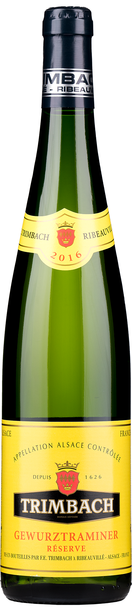 2016 Gewurztraminer