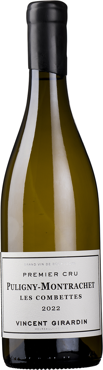 2022 Puligny-Montrachet 1er Cru Les Combettes