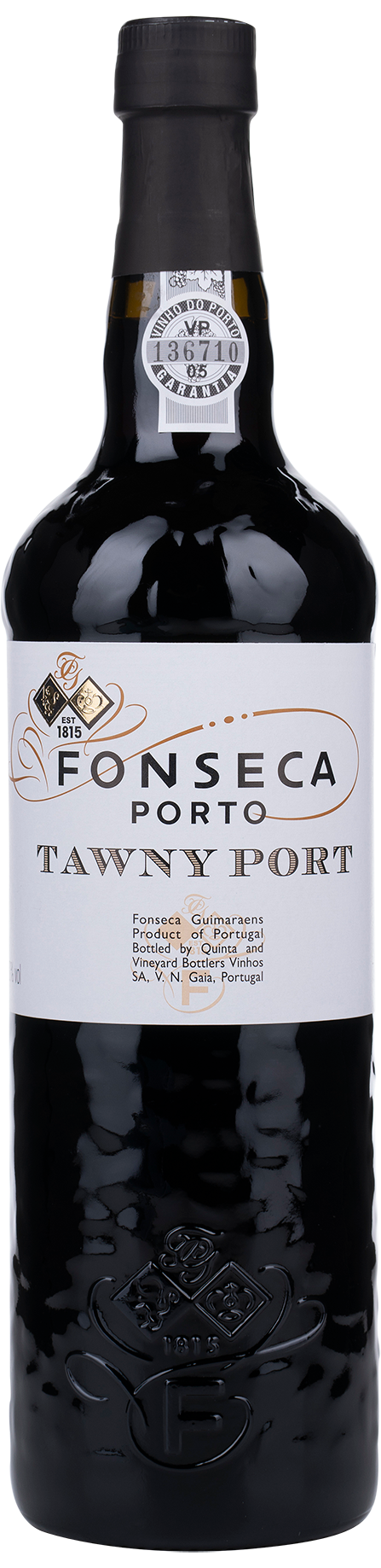 Tawny Port