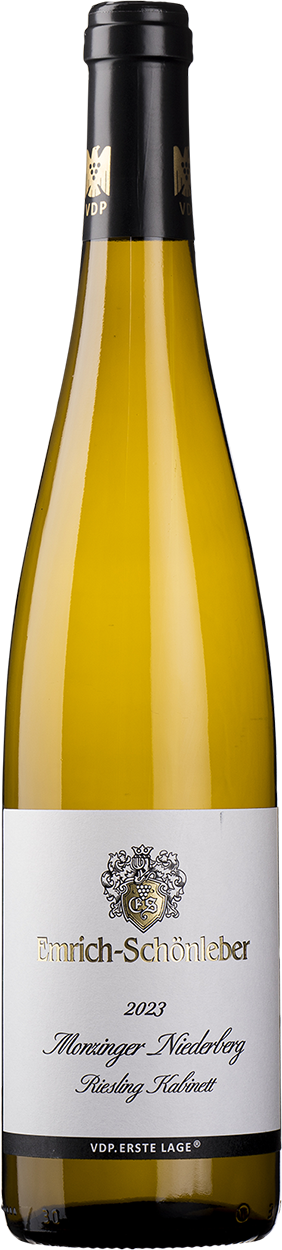 2023 Monzinger Niederberg, Kabinett