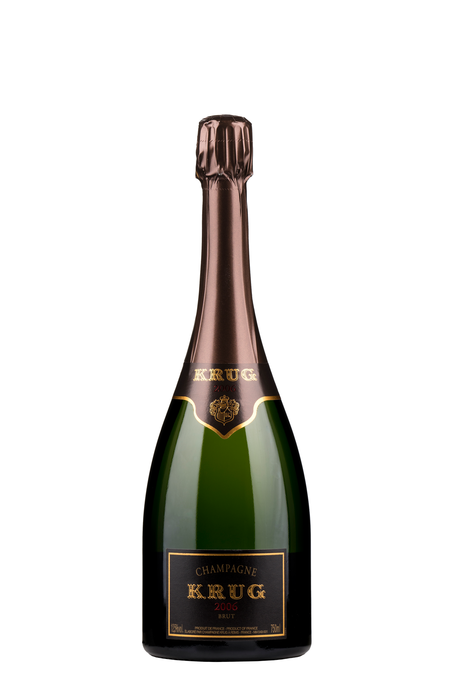 2013 Vintage