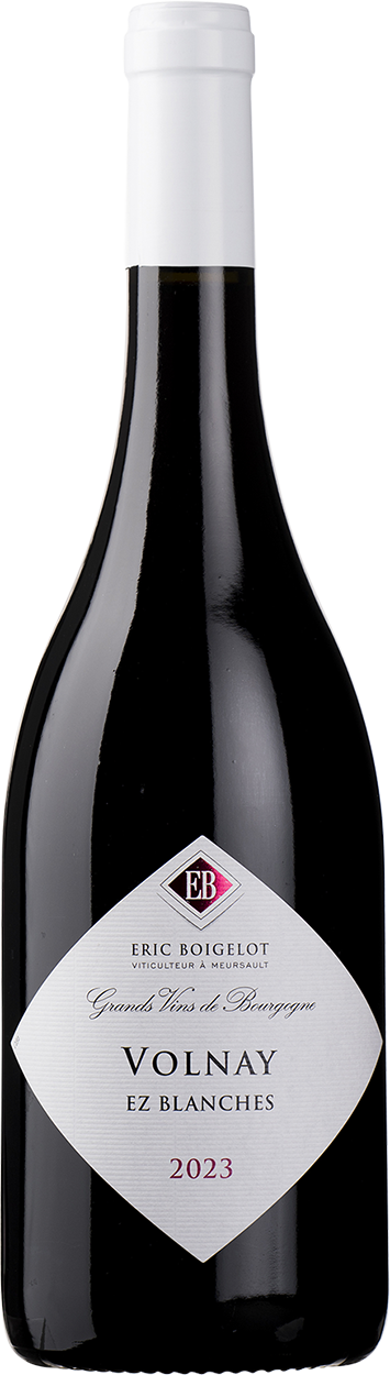 2022 Volnay, EZ Blanches