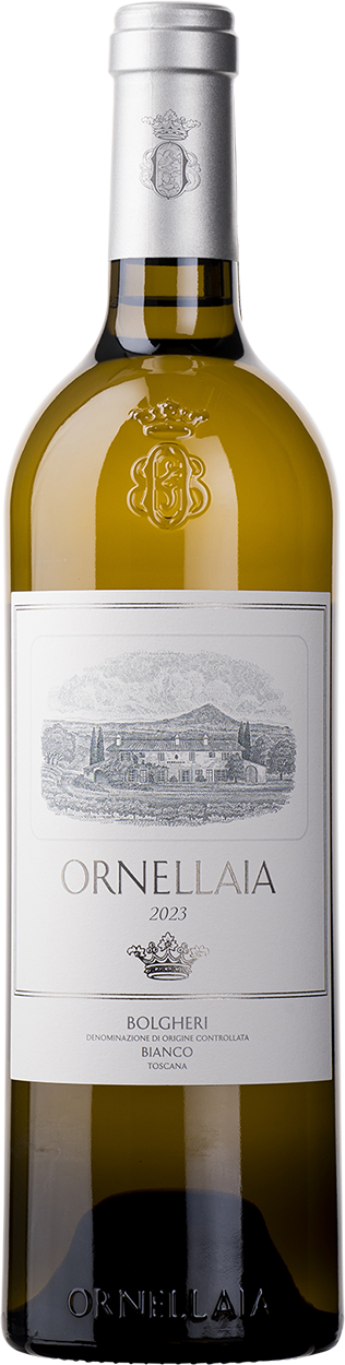 2021 Orneillaia Bianco