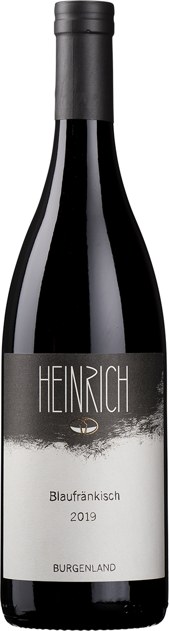 2019 Blaufränkisch