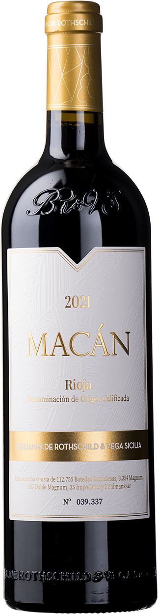 2021 Macán