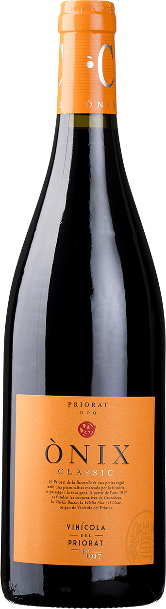 2024 Onix Classic Tinto