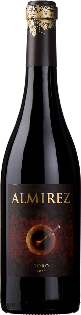 2023 Almirez