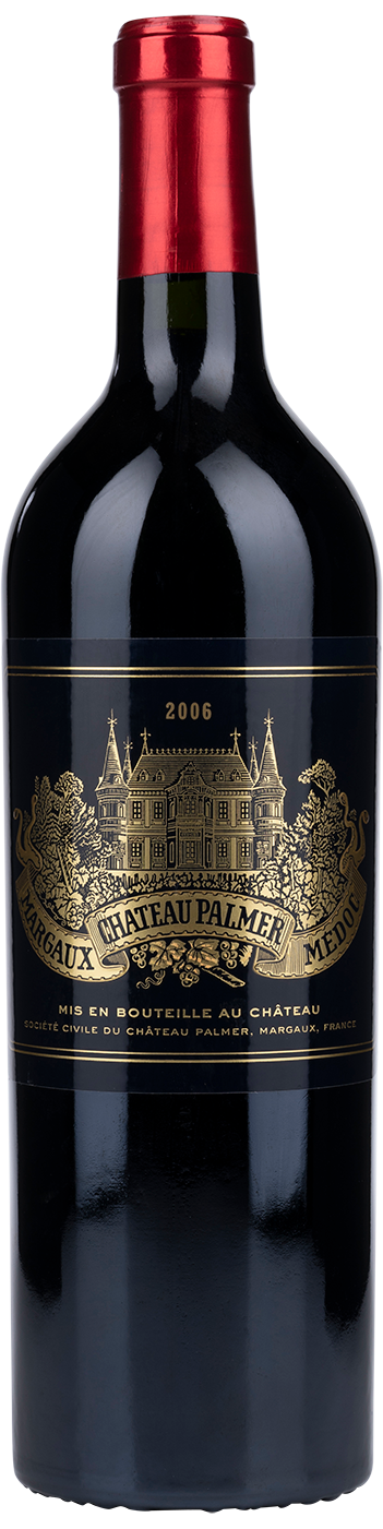 2006 Château Palmer