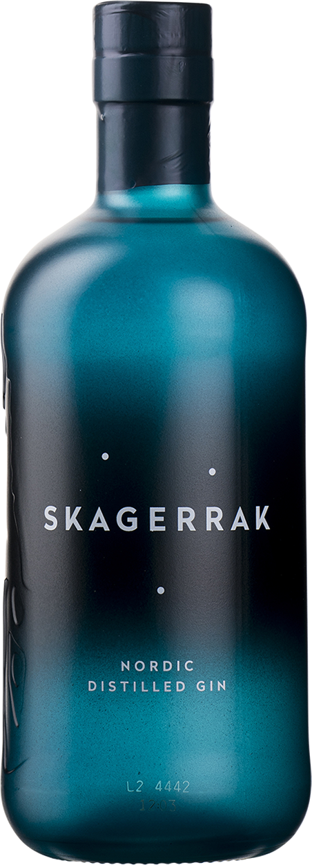 Skagerrak Gin