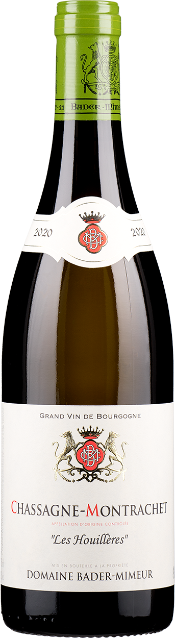 2024 Chassagne-Montrachet, Les Houilleres