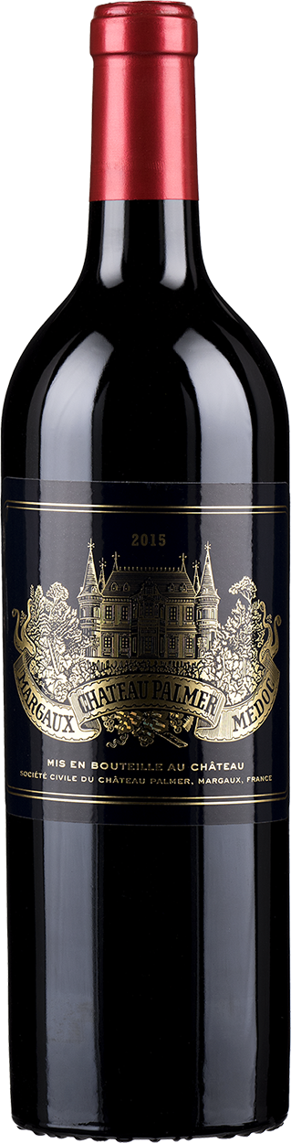 2017 Château Palmer