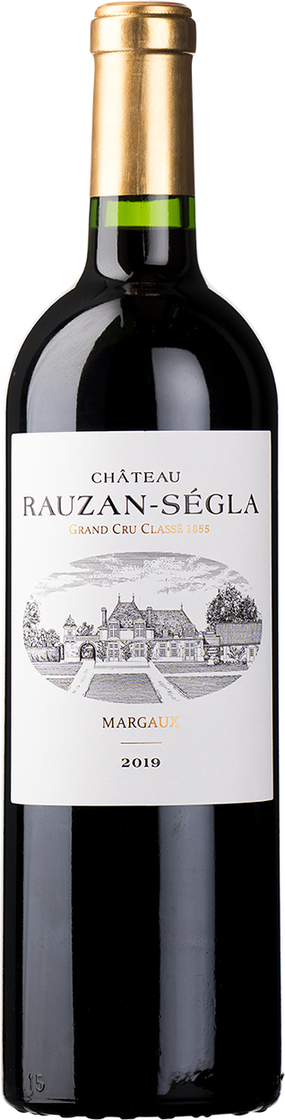 2020 Château Rauzan-Ségla