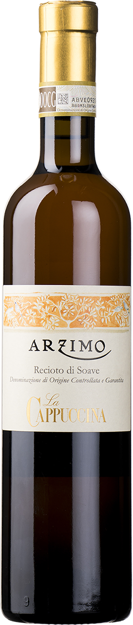 Arzimo, Recioto di Soave DOCG