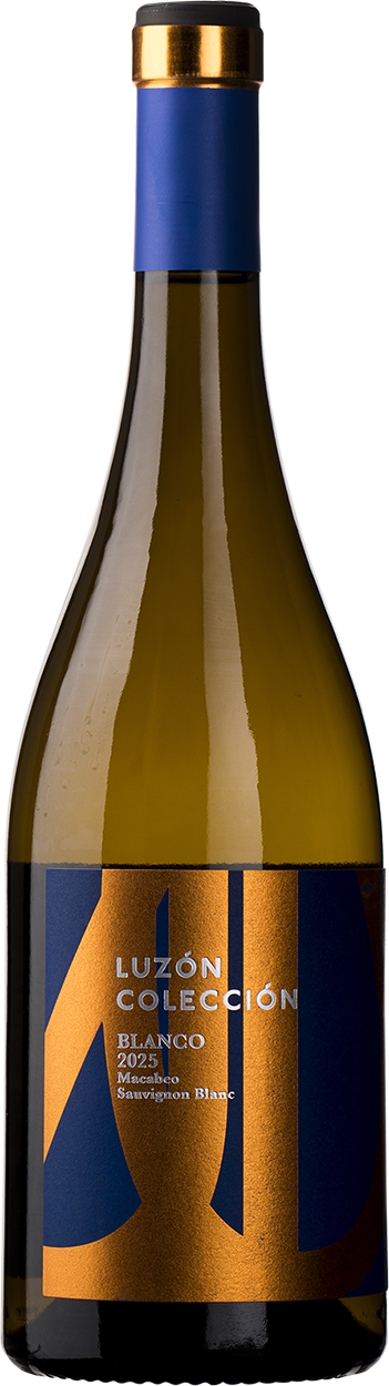 2025 Luzon Coleccion Blanca