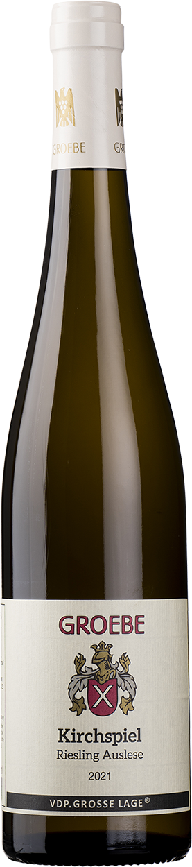 2021 Kirchspiel Riesling Auslese