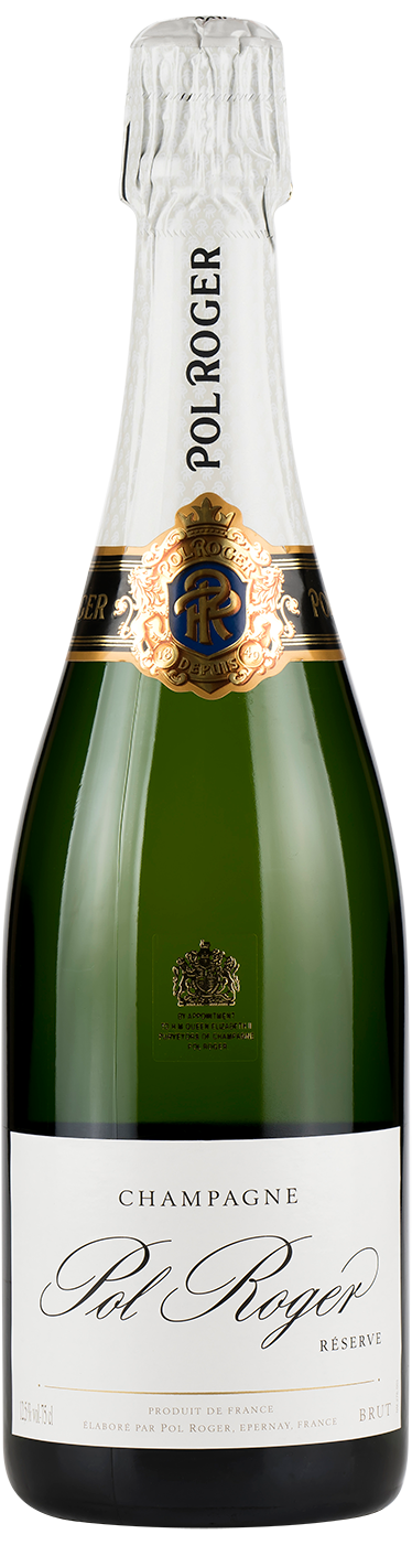 NV, Pol Roger, Brut