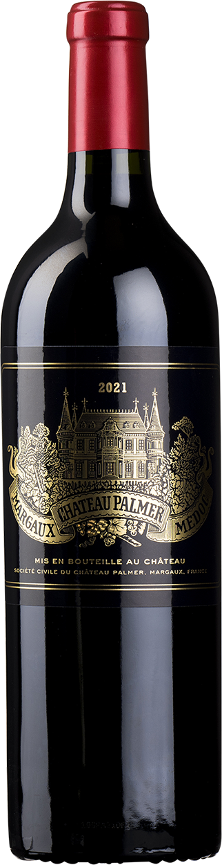 Château Palmer