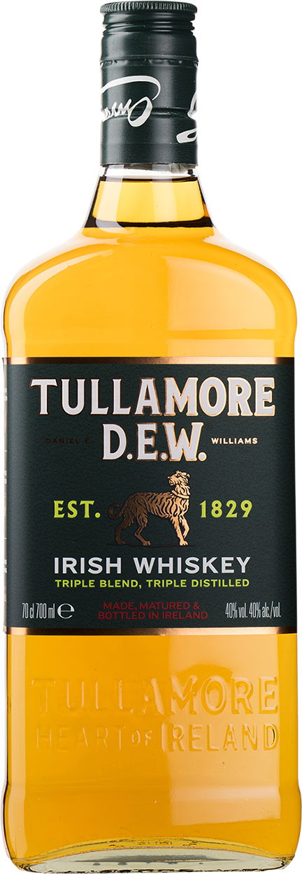 Tullamore Dew