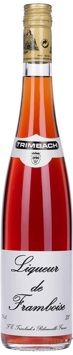 Liqueur De Framboise Trimbach