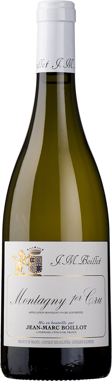 2024 Montagny 1. Cru