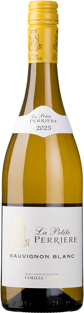 2025 La Petite Perrière Sauvignon Blanc