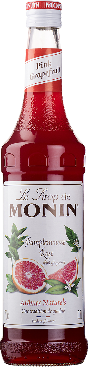 Monin Pink Grape