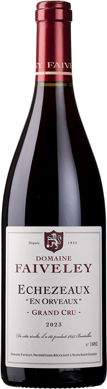 2023 Echezeaux Grand Cru "En Orveaux"