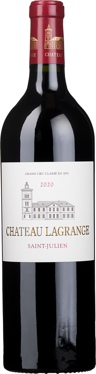 2020 Château Lagrange