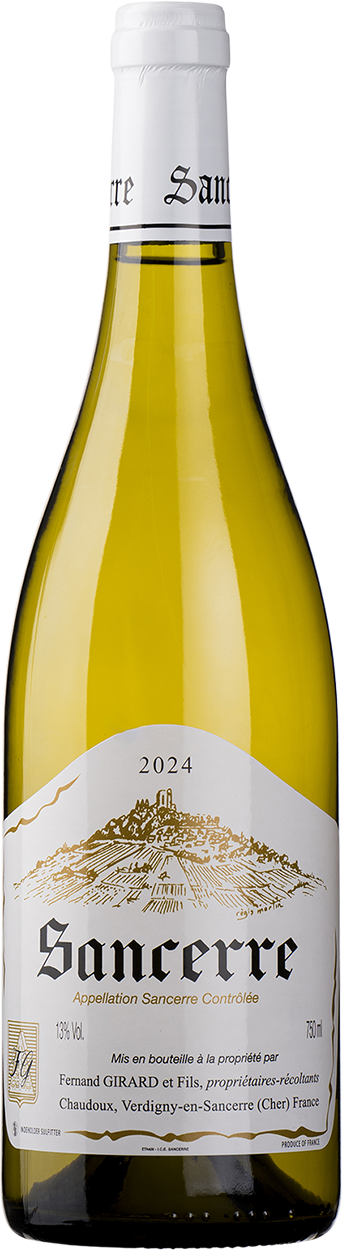 2024 Sancerre, "La Garenne"