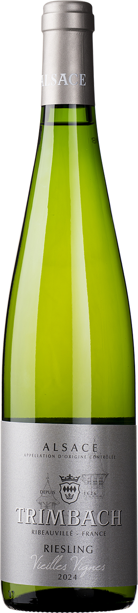 2024 Riesling Selection de Vieilles Vignes