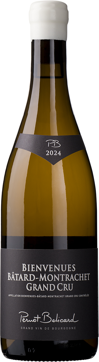 2023 Bienvenues-Bâtard Montrachet Grand Cru