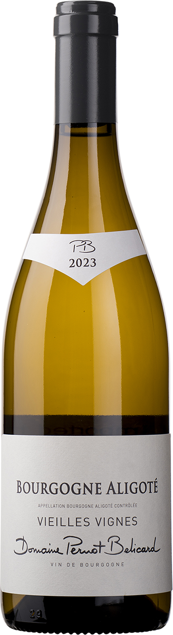 2023 Bourgogne Aligoté VV