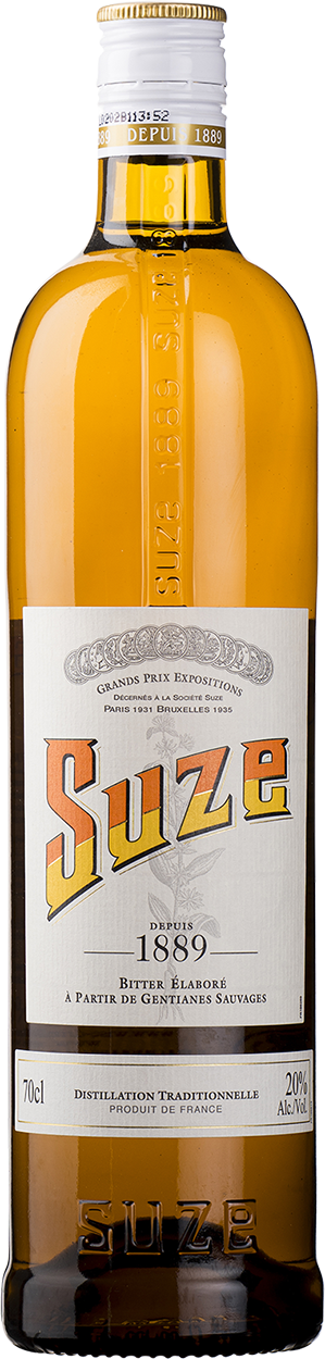 Suze Aperitif