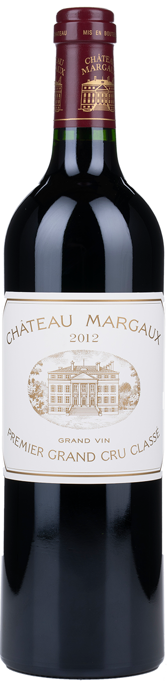 2018 Chateau Margaux
