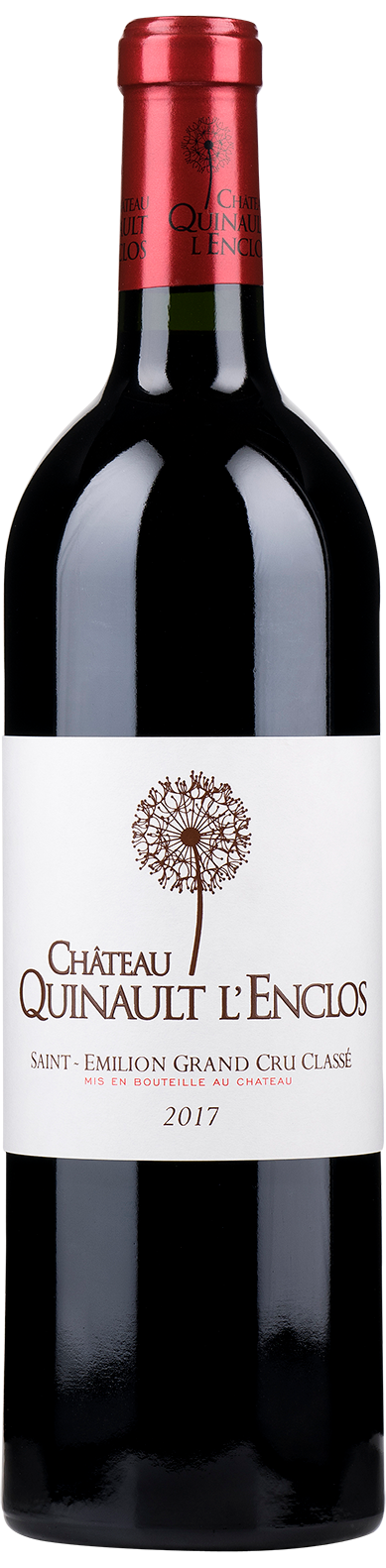 2019 Château Quinault L'Enclos