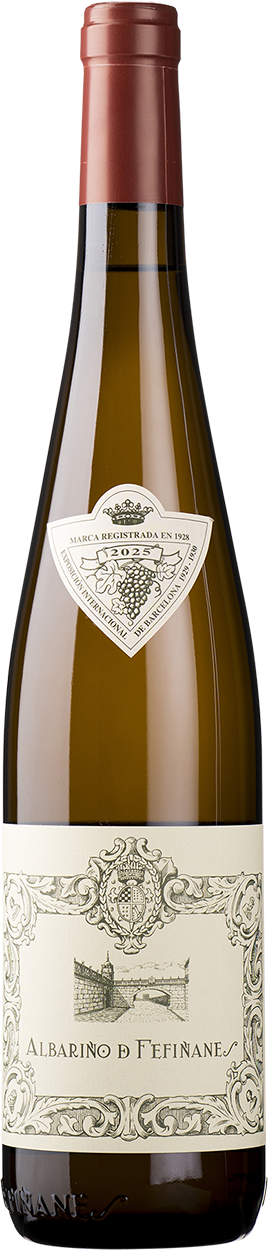 2025 Albarino de Fefinanes