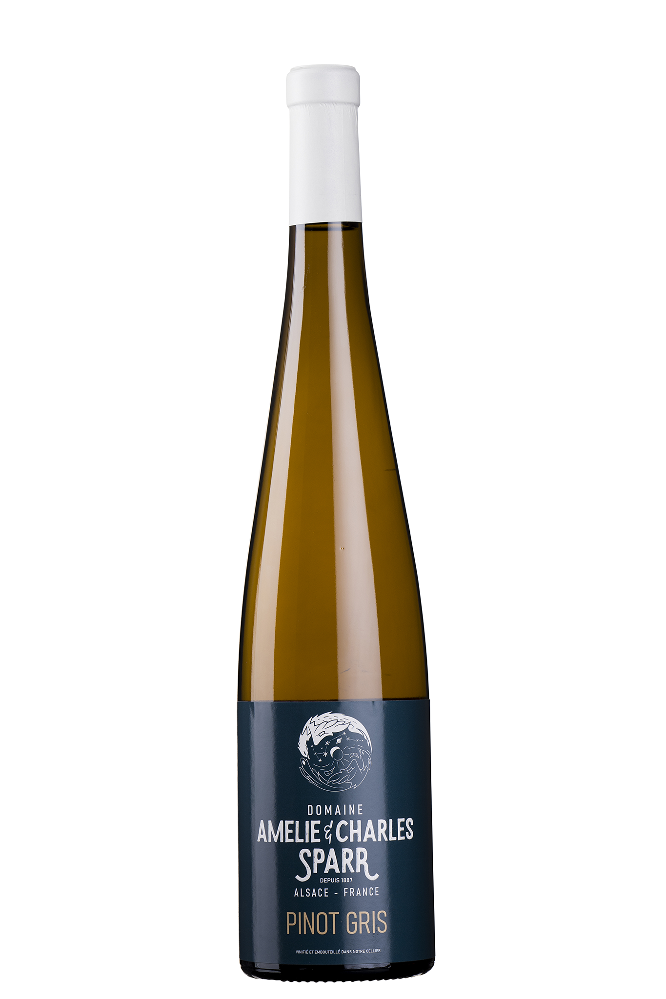 2022 Pinot Gris "Sensation"