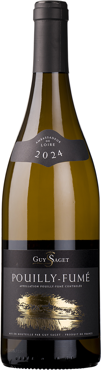 2024 Pouilly Fumé