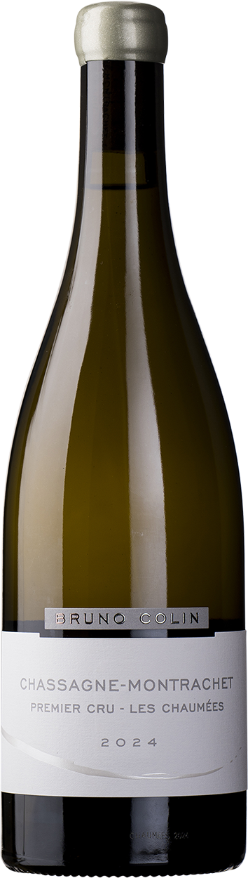 2024 Chassagne Montrachet, 1. Cru Les Chaumeés